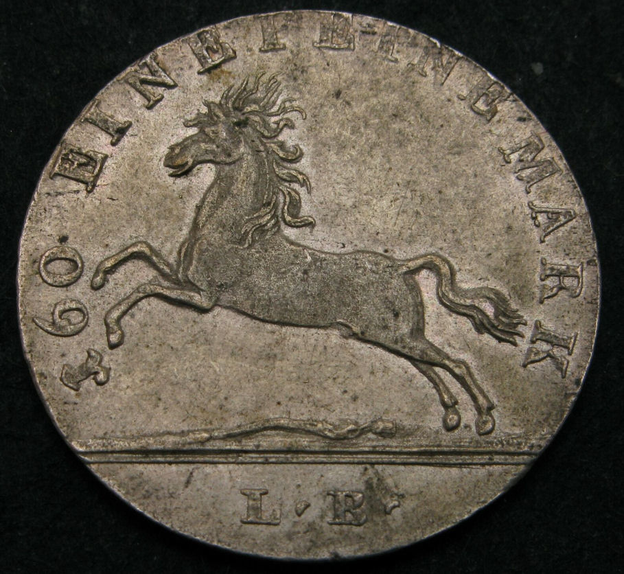 Post-A-German-State-Coin!